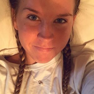 Meet your Posher, Maggie